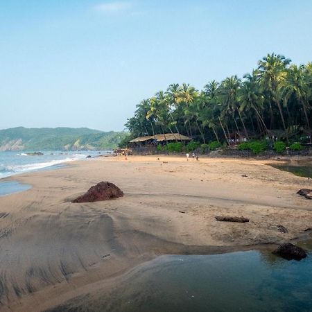 Blue Lagoon Resort Goa Cola Extérieur photo
