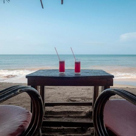Blue Lagoon Resort Goa Cola Extérieur photo