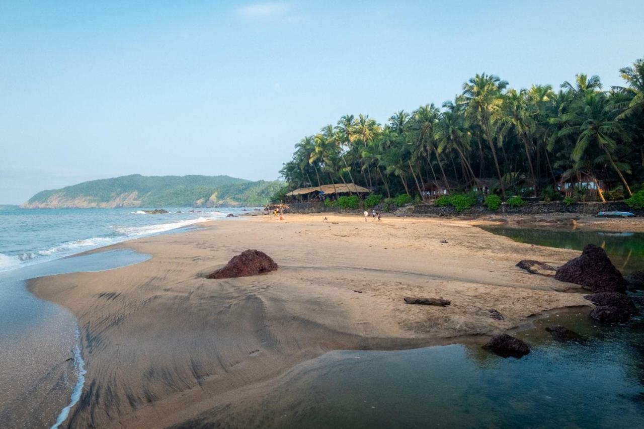 Blue Lagoon Resort Goa Cola Extérieur photo