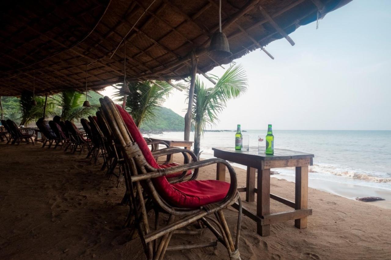 Blue Lagoon Resort Goa Cola Extérieur photo