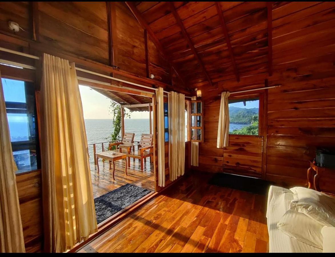 Blue Lagoon Resort Goa Cola Extérieur photo