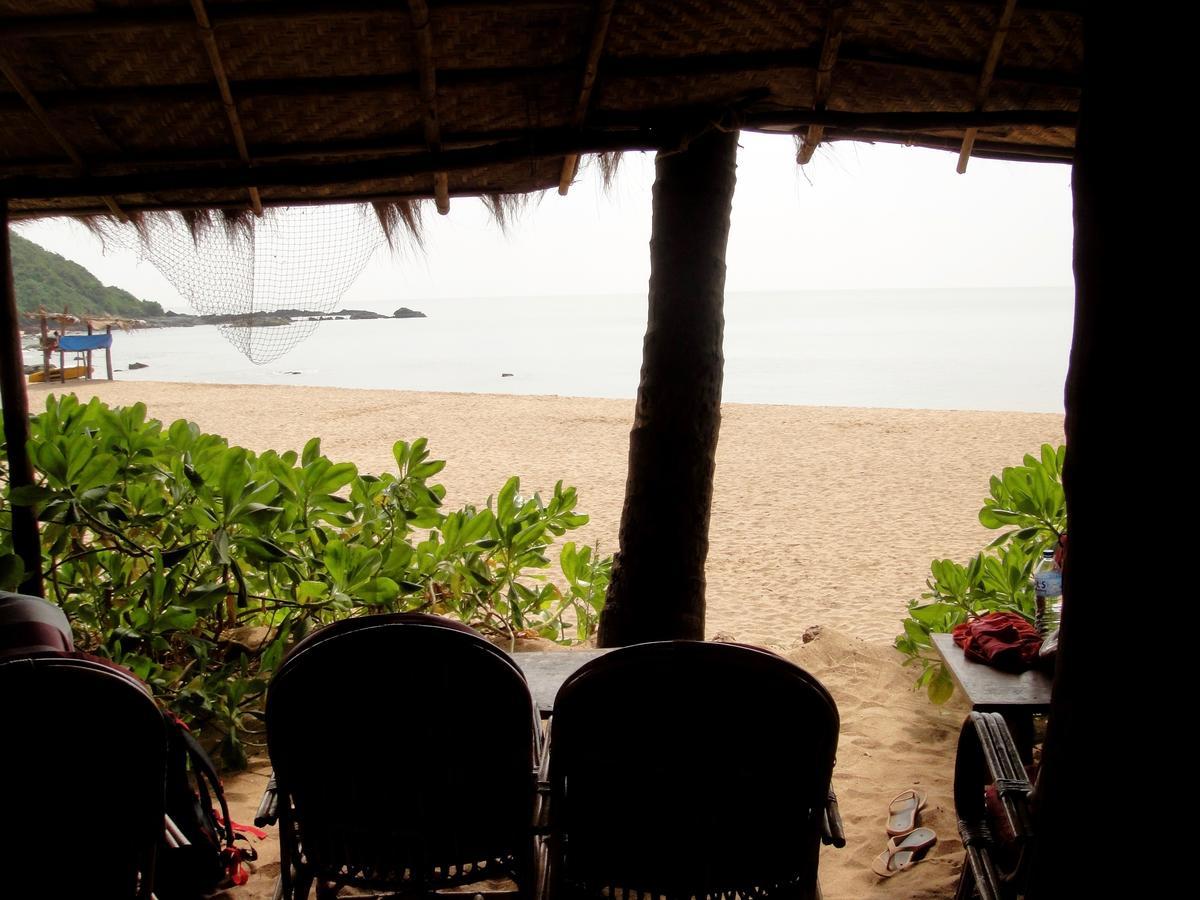 Blue Lagoon Resort Goa Cola Extérieur photo