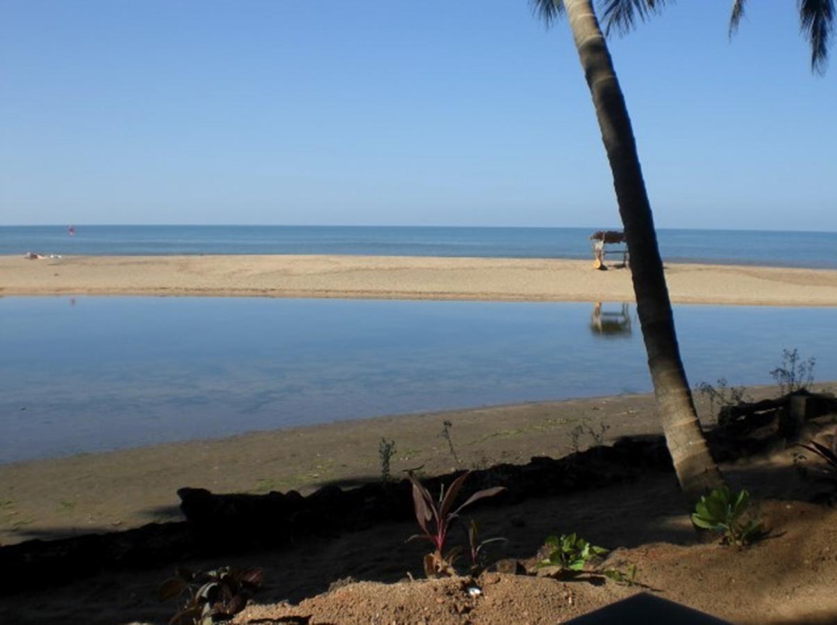 Blue Lagoon Resort Goa Cola Extérieur photo