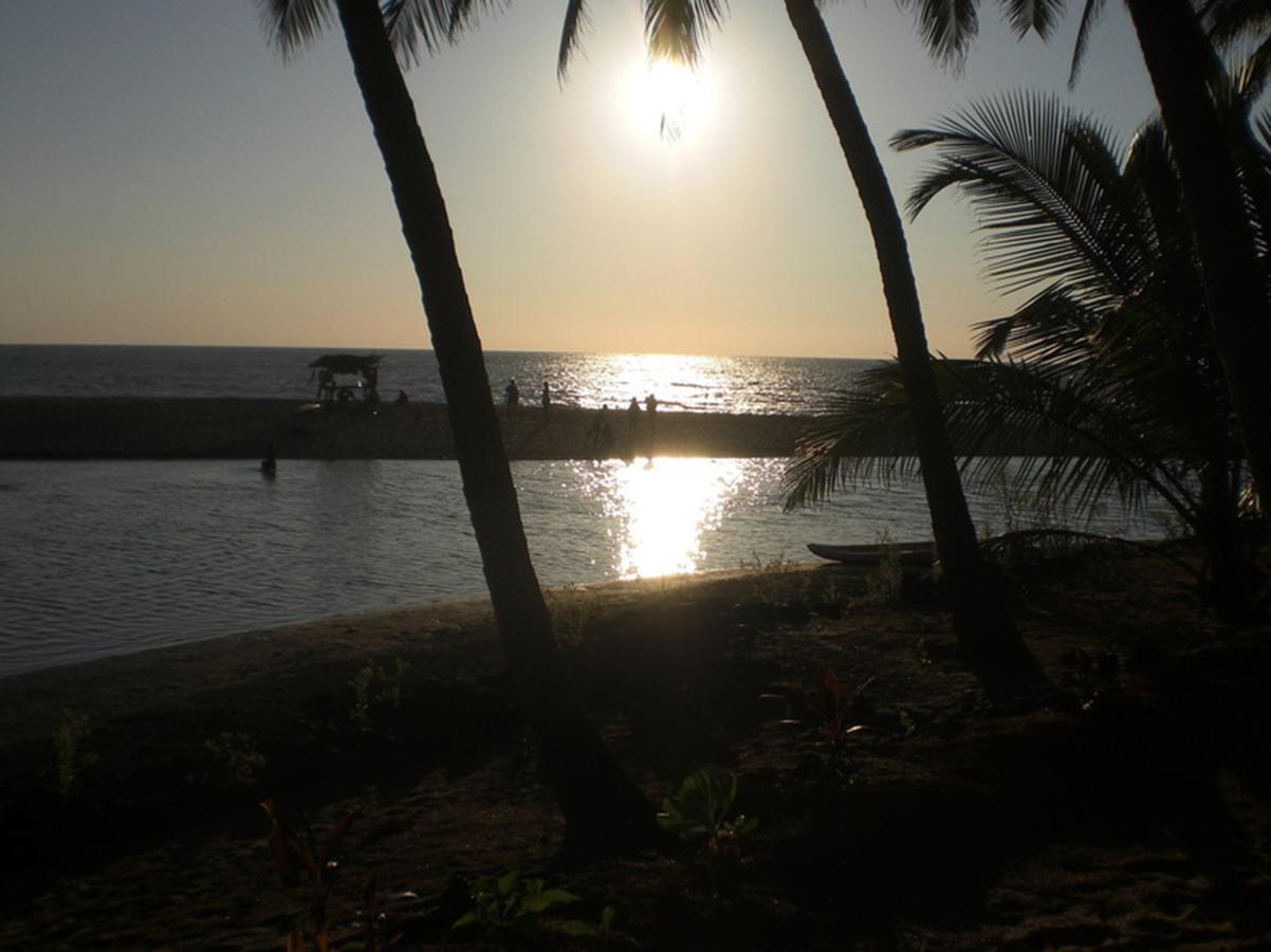 Blue Lagoon Resort Goa Cola Extérieur photo