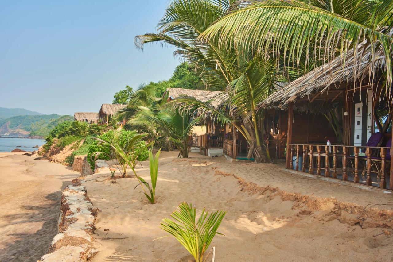 Blue Lagoon Resort Goa Cola Extérieur photo