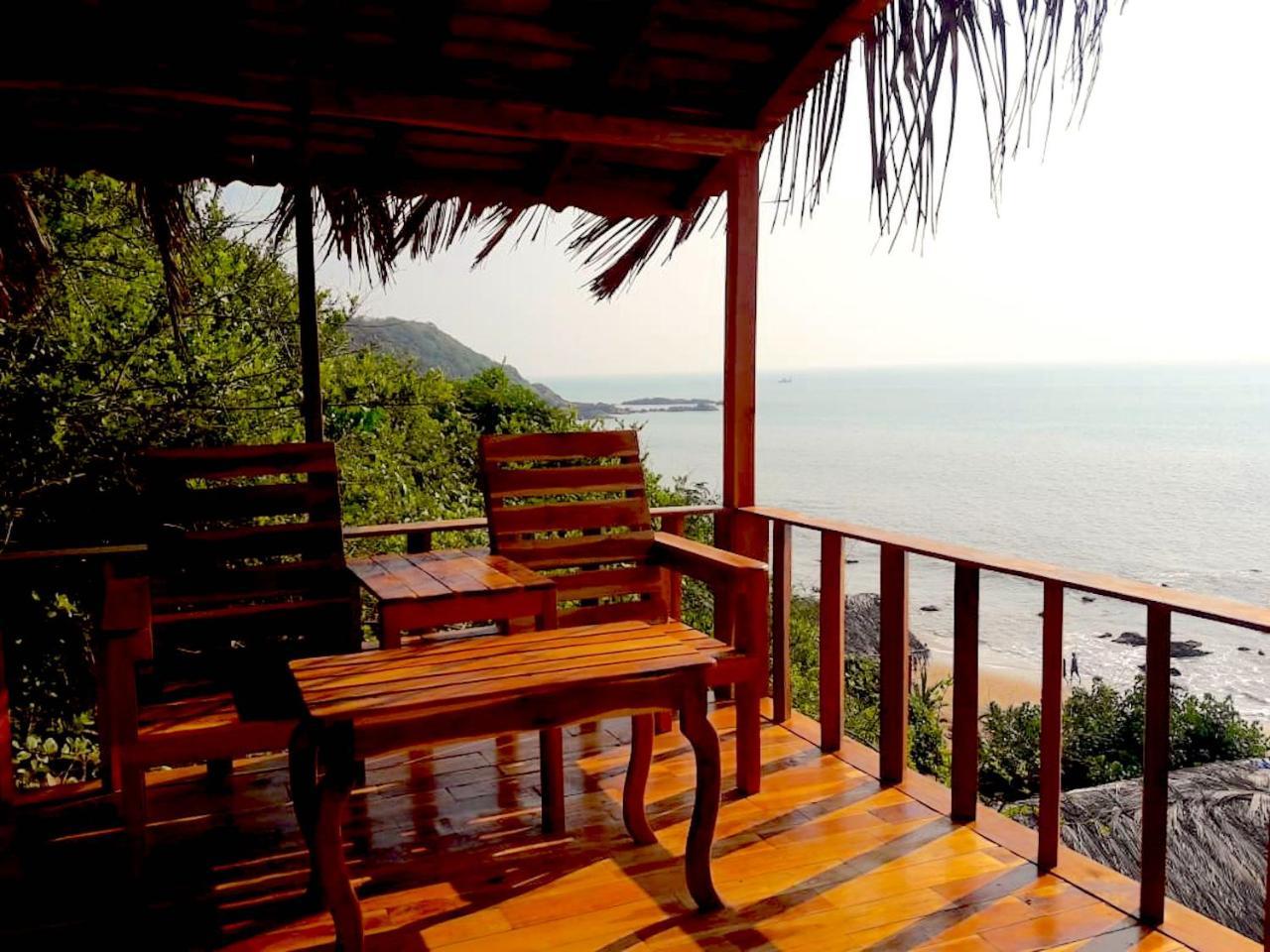 Blue Lagoon Resort Goa Cola Extérieur photo